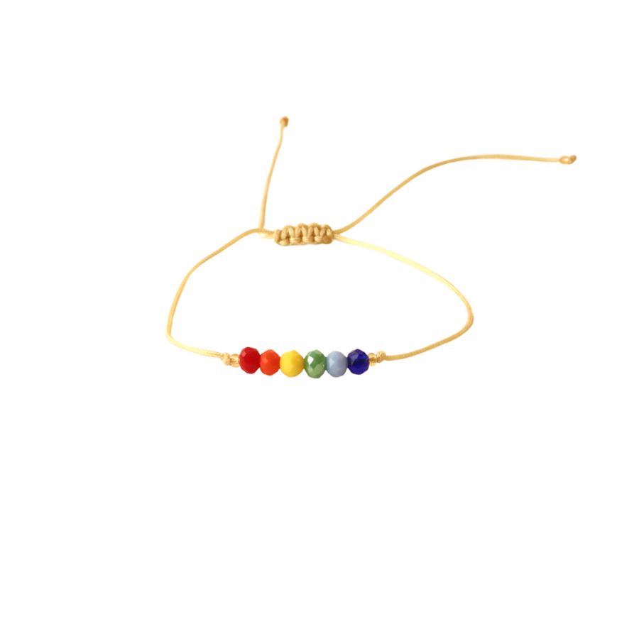 PULSERA PRIDE