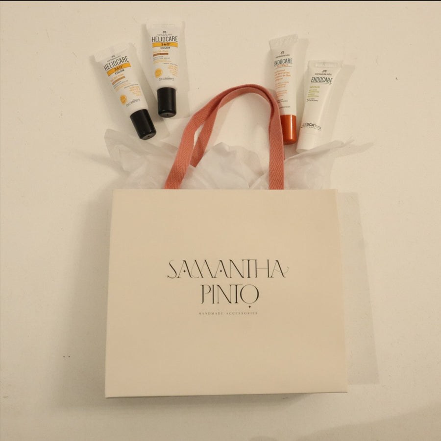 GIFT BAGS FARMACARE