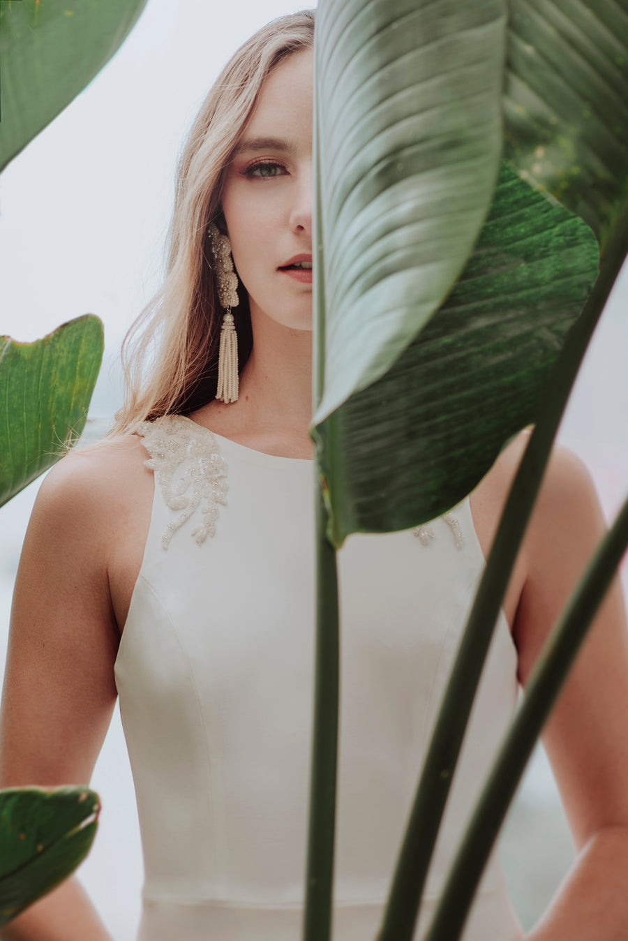 CONSTANZA MINI EARRINGS