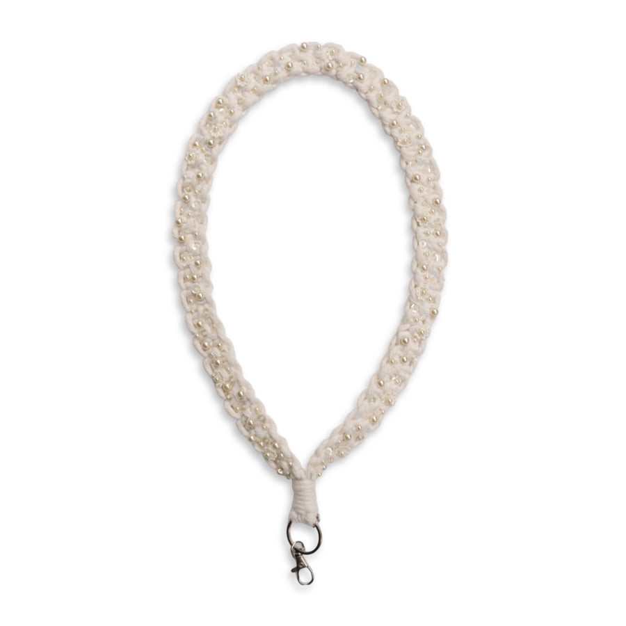 LANYARD PERLA
